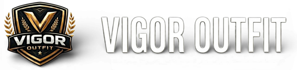 VIGOR OUTFIT